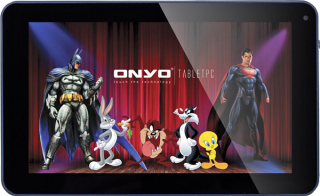 Onyo ActionTab XL Batman Batman Temalı Tablet kullananlar yorumlar